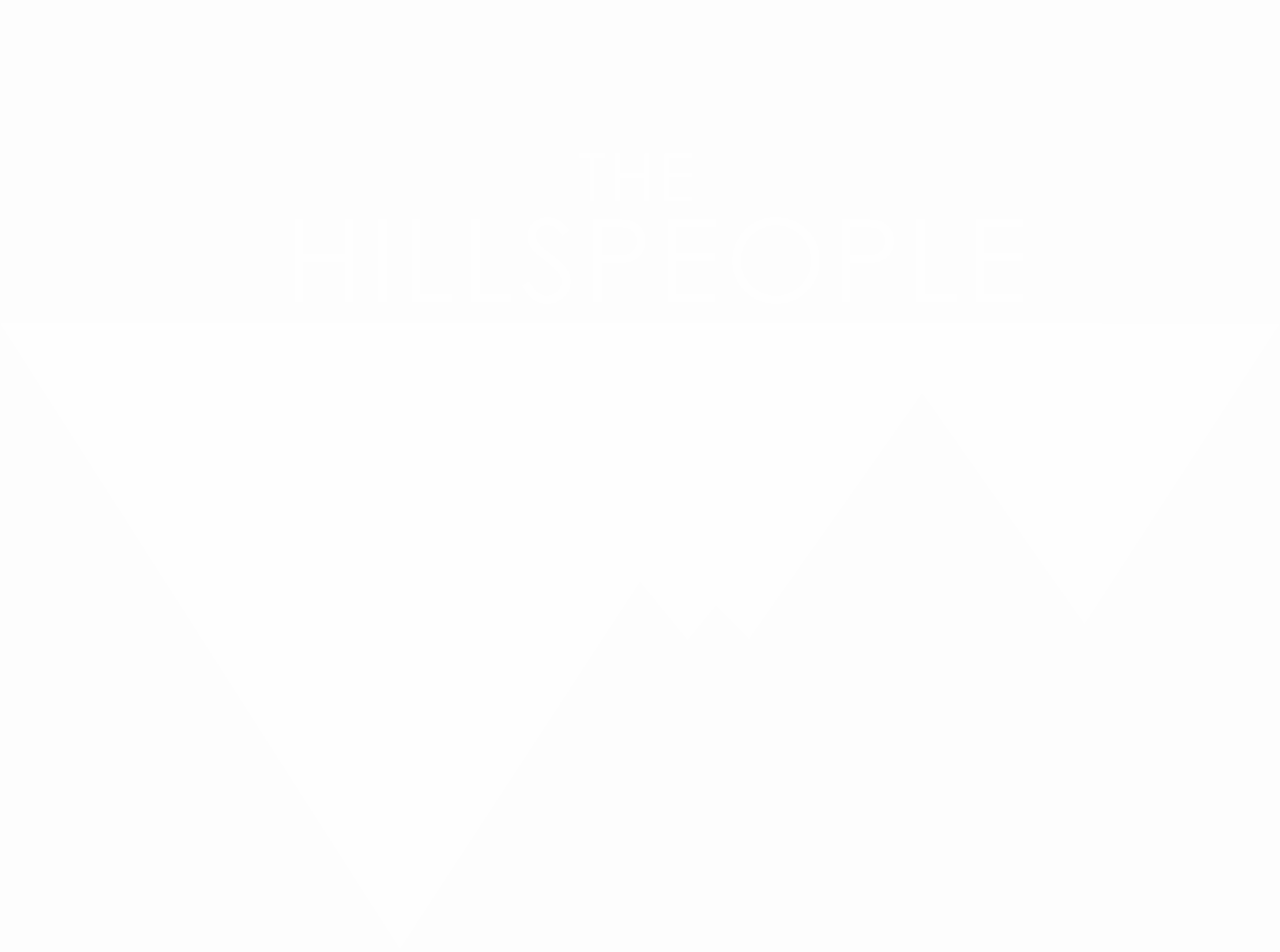 The Hillspeople Collective